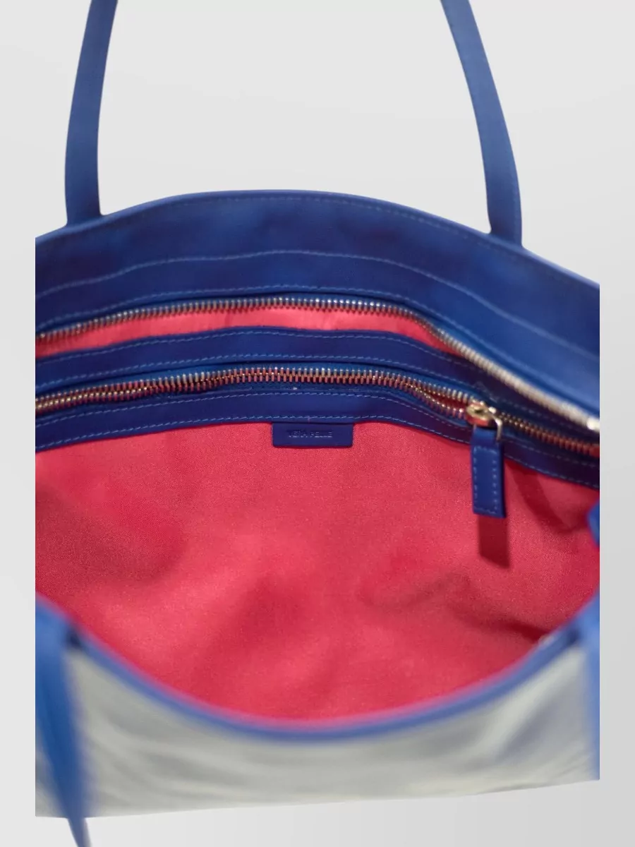 La Rose Tote Bag