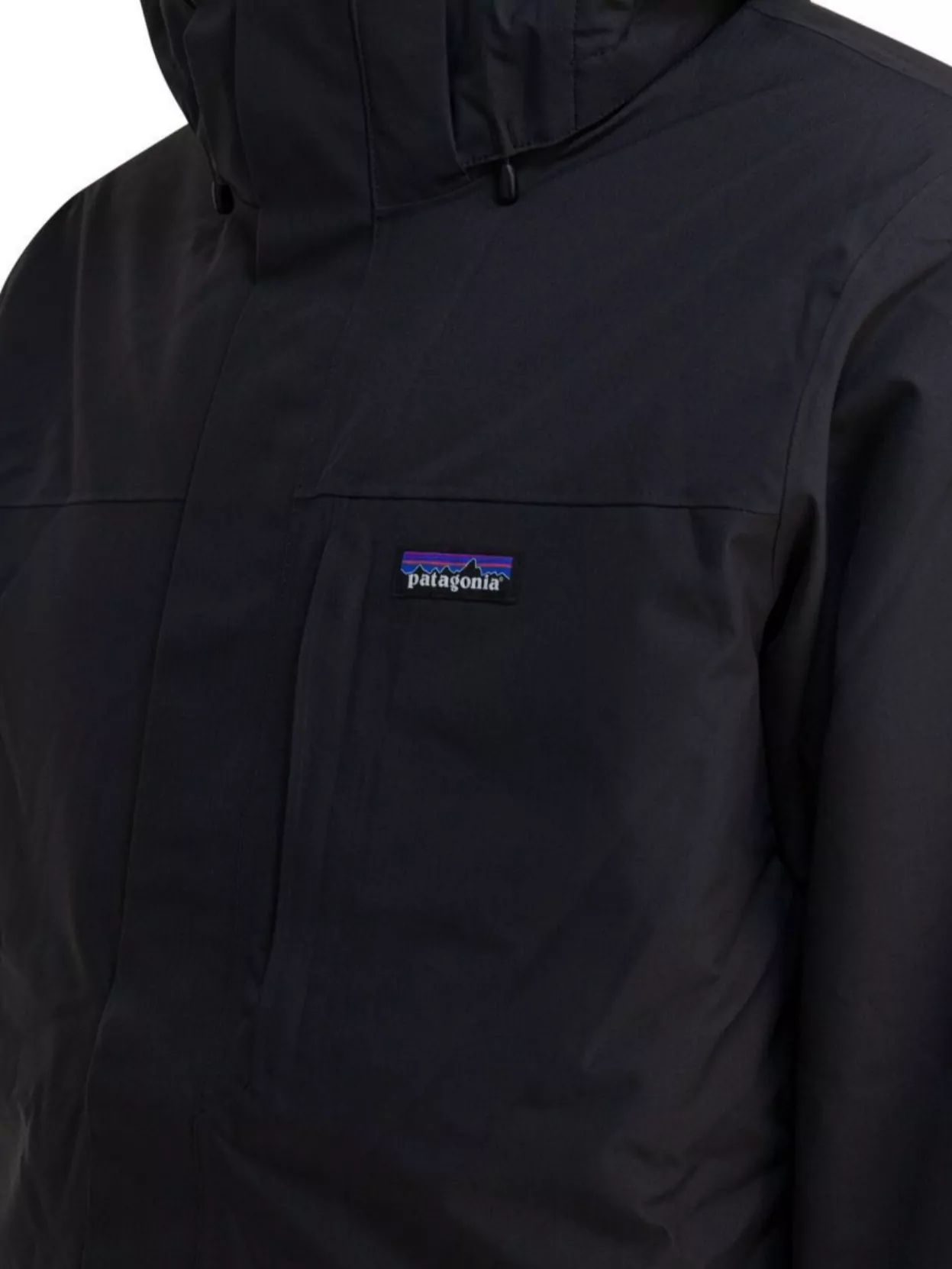 Patagonia Versatile 3-In-1 Hooded Parka