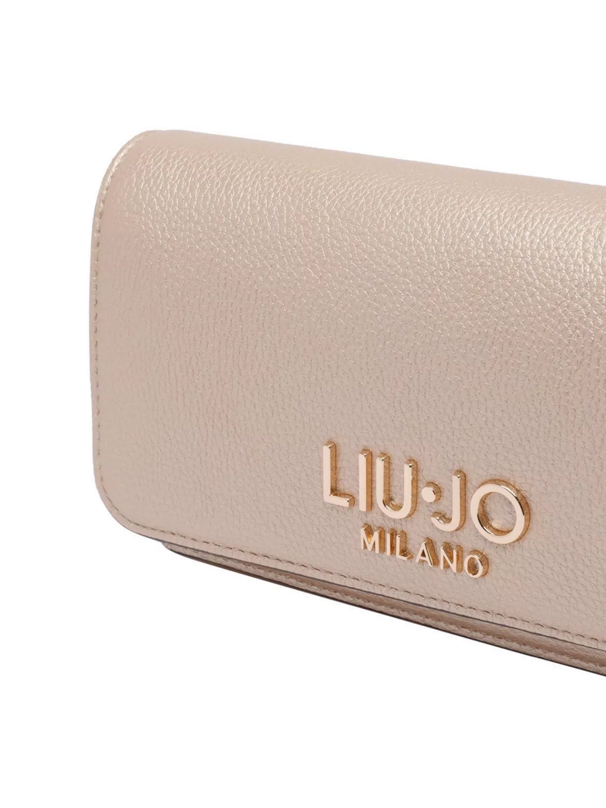 Liu Jo Chic Pochette With Removable Chain Strap