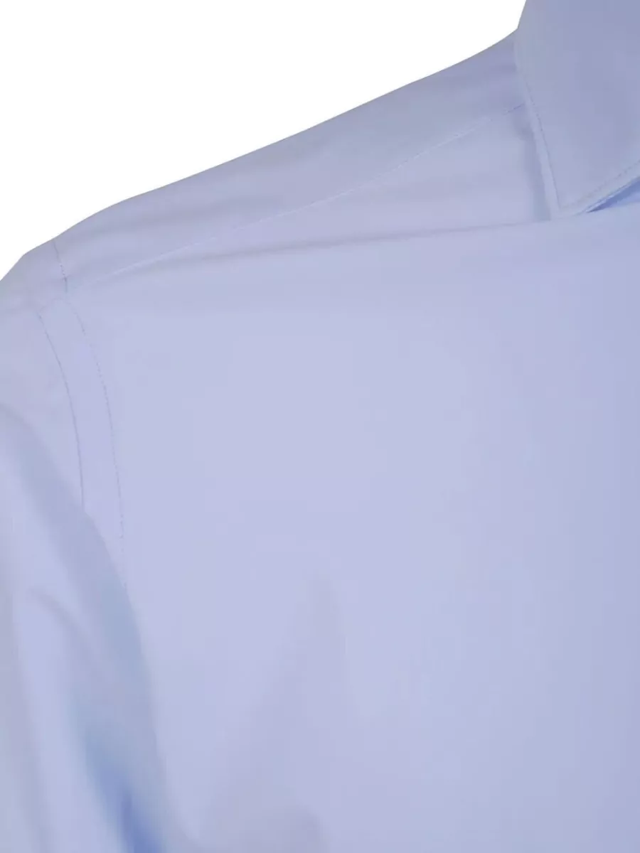 Tintoria Mattei Technical Shirt