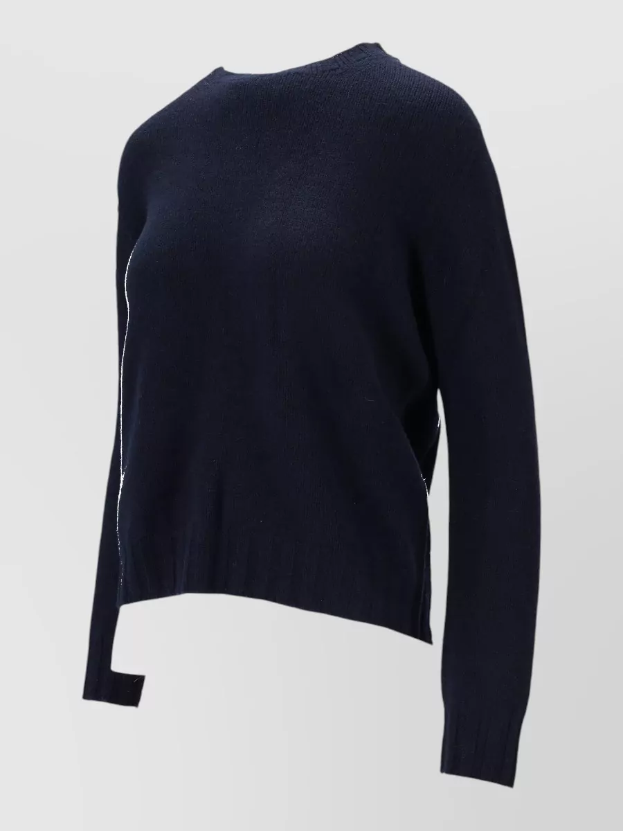 La Rose Jumper