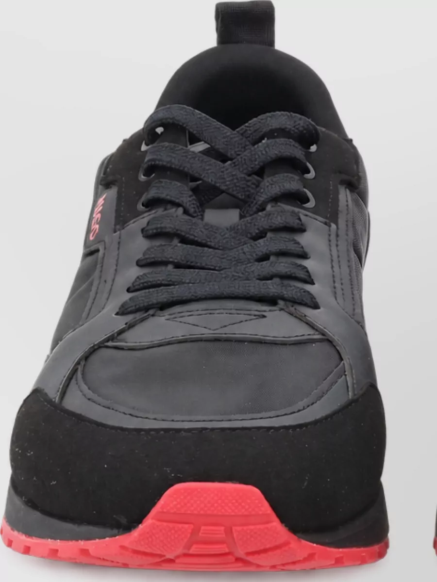 Hugo low-top sneakers