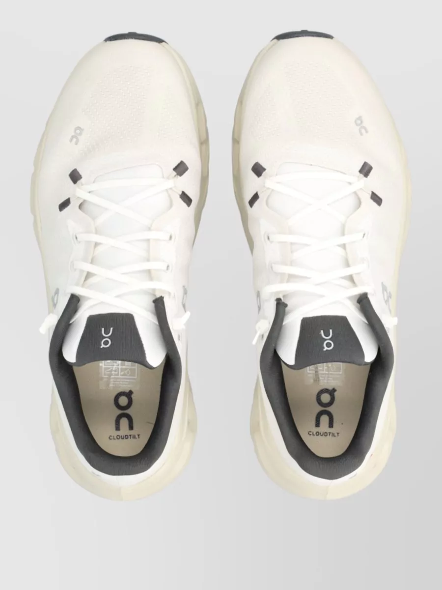 On Running Cloudtilt Low-Top Sneakers