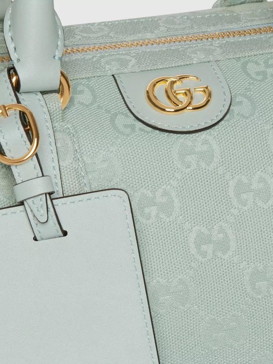 Gucci Ophidia Medium Shoulder Bag