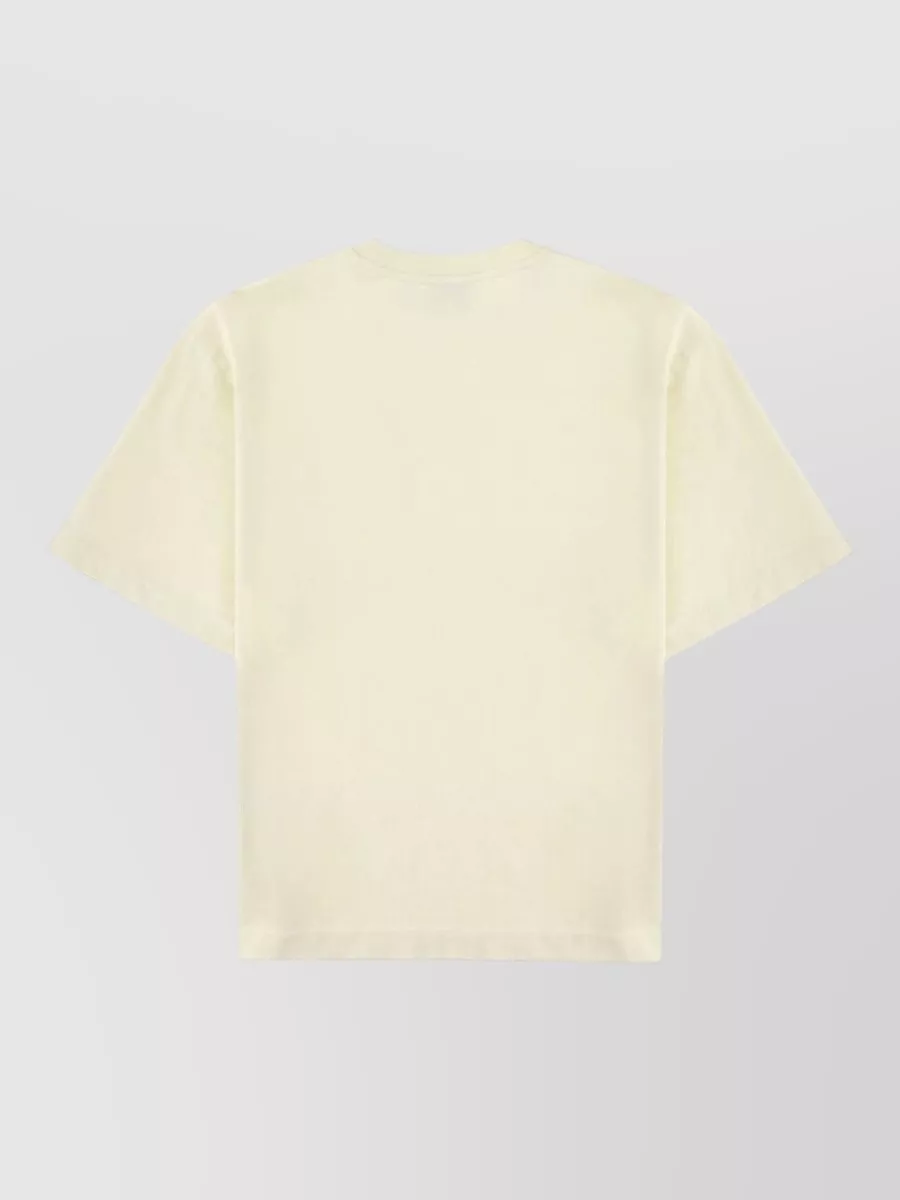 Off-White Logo T-Shirt