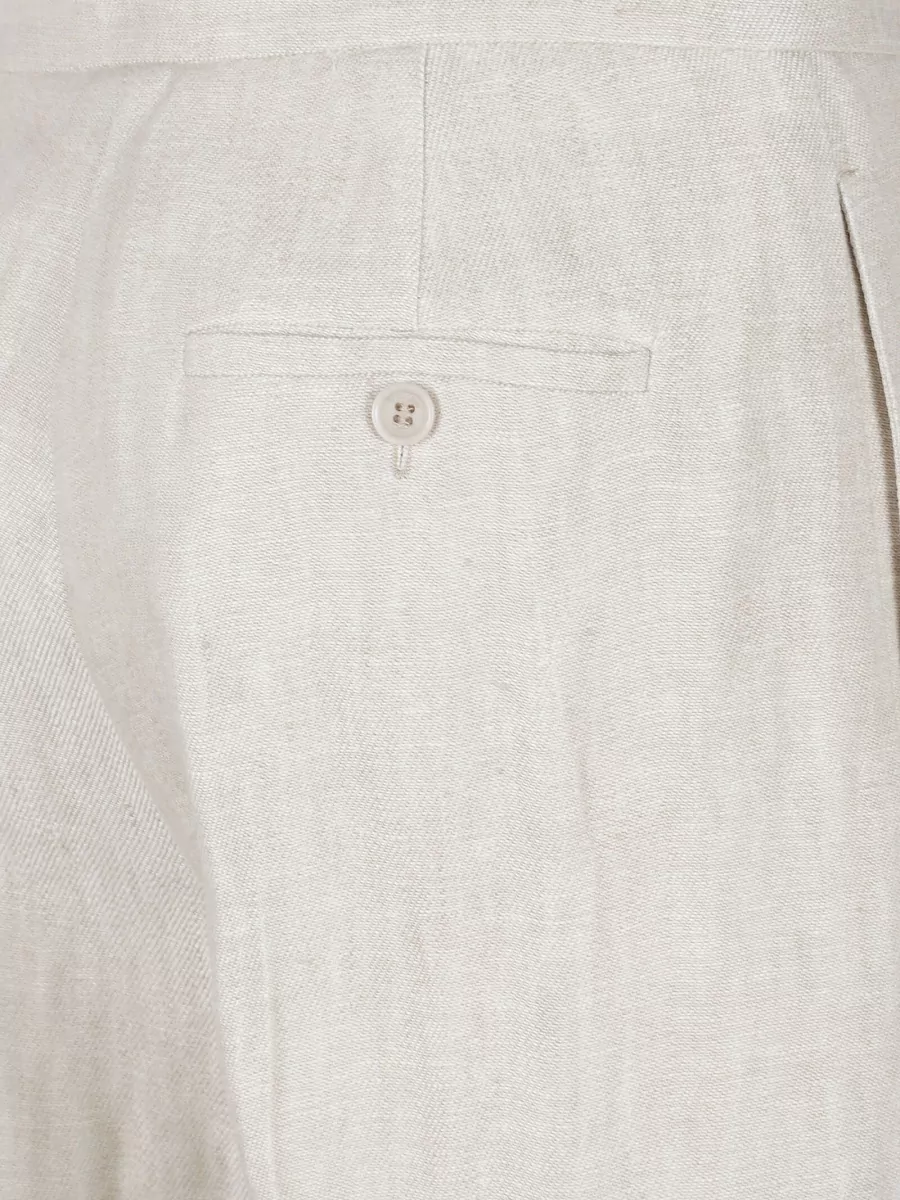 Max Mara Straight-Leg Trousers