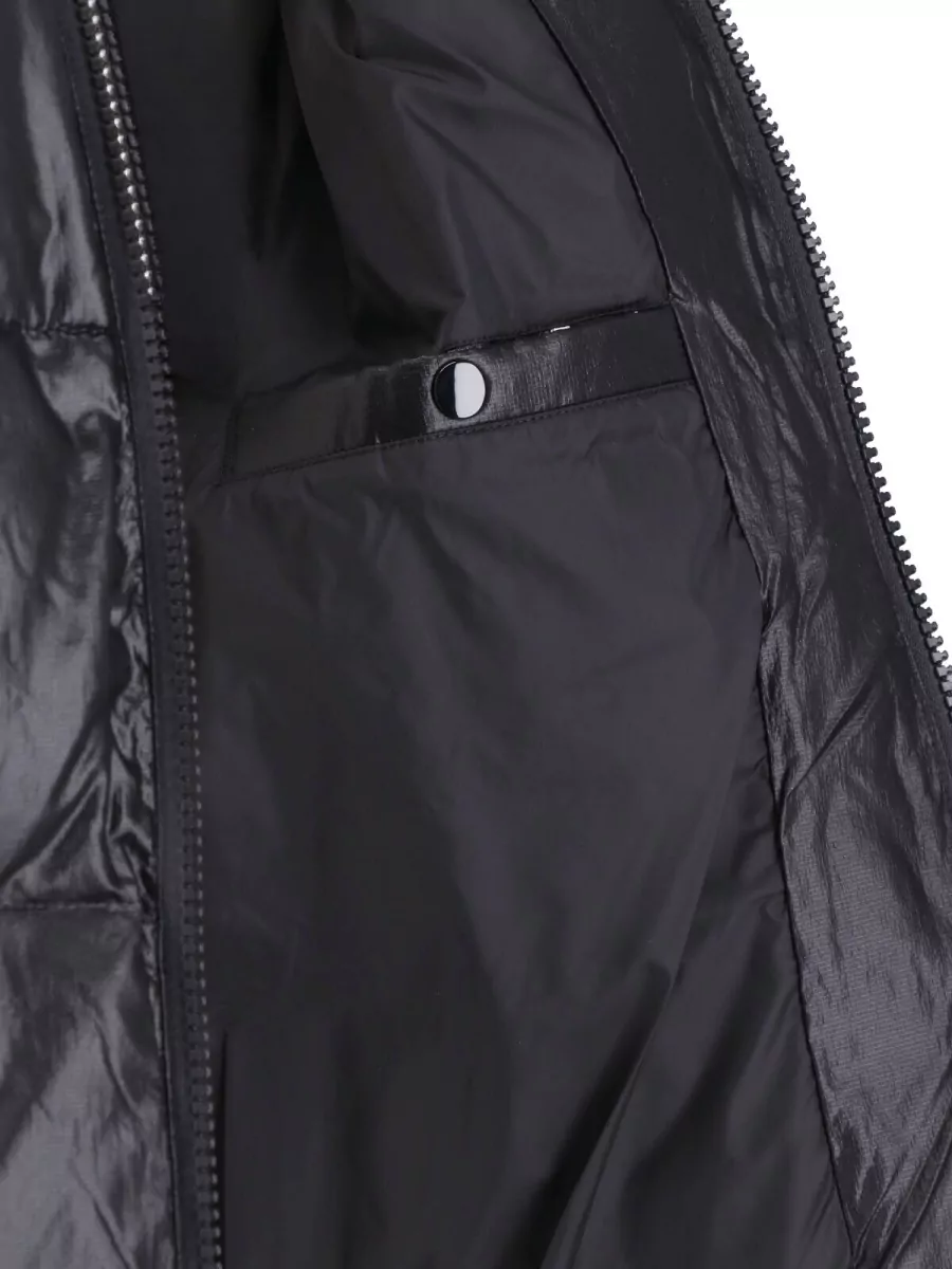 Diesel Padded Coat