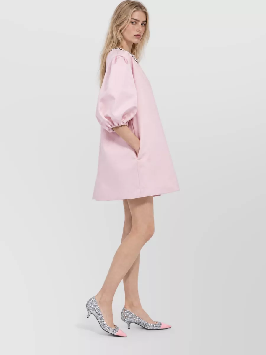 N 21 Mini Dress