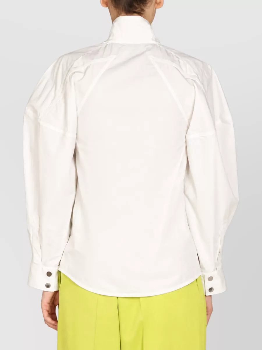 Bottega Veneta Relaxed-Fit Shirt