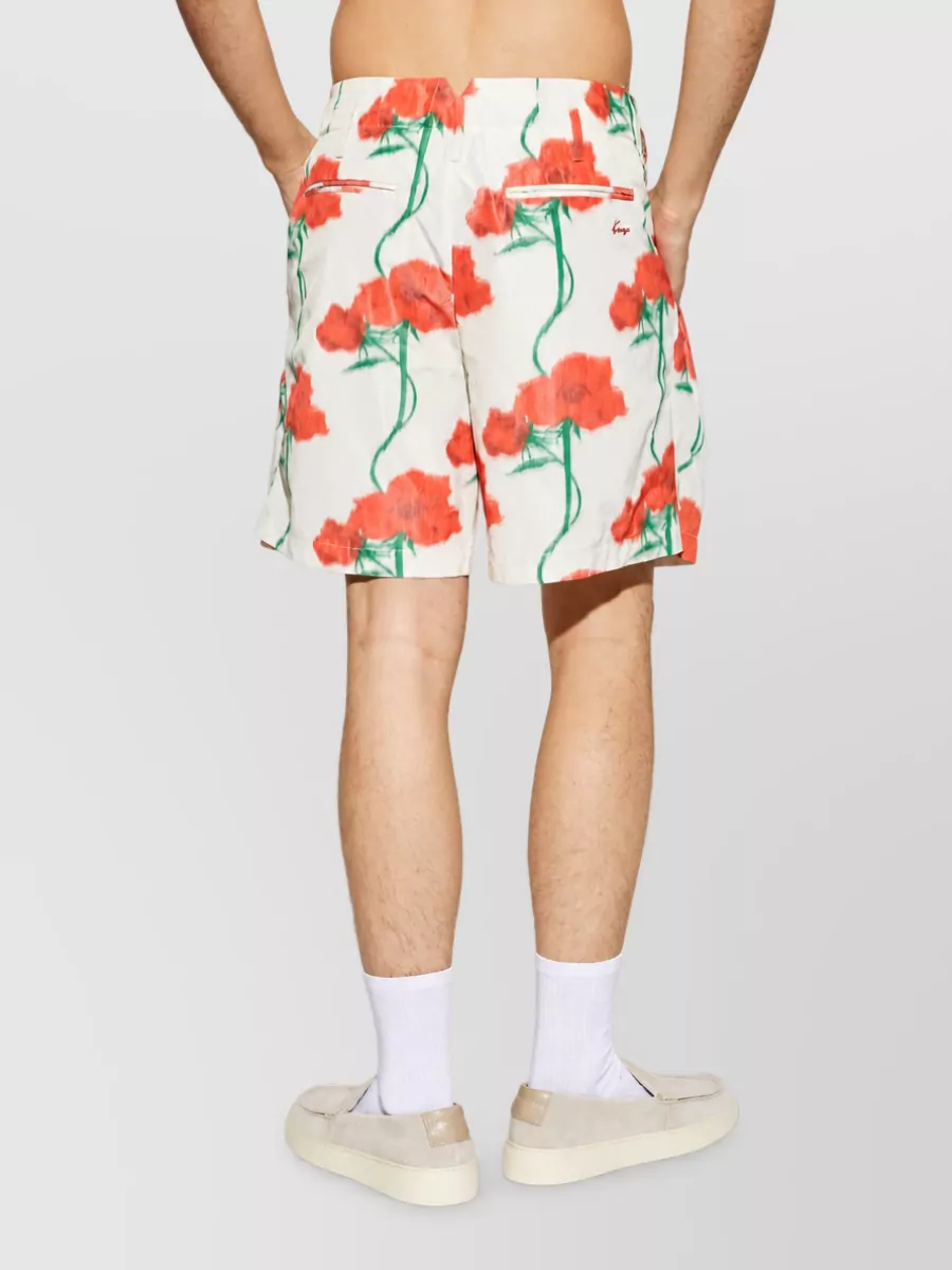 Kenzo Swim Shorts