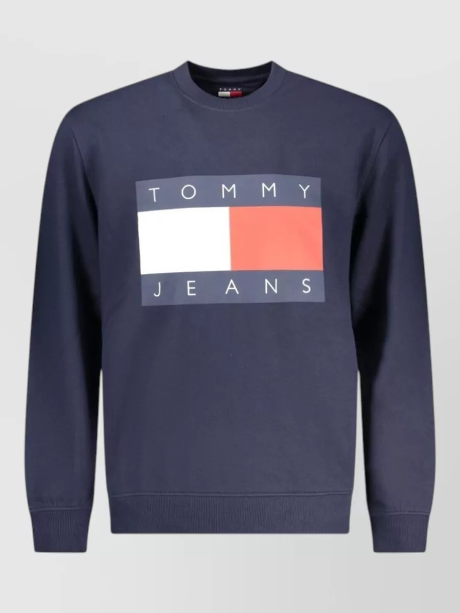 Tommy Hilfiger cotton tank top