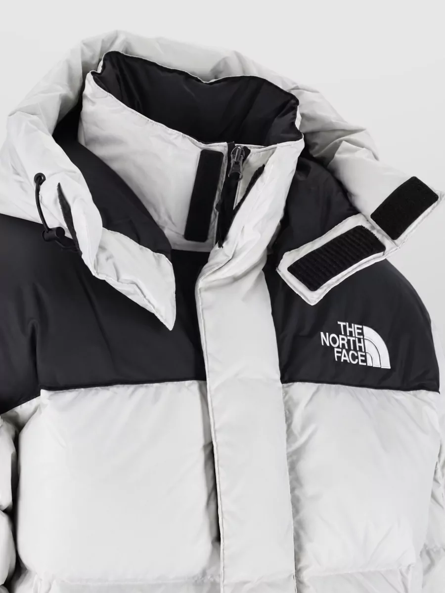 The North Face Puffer Jacket
