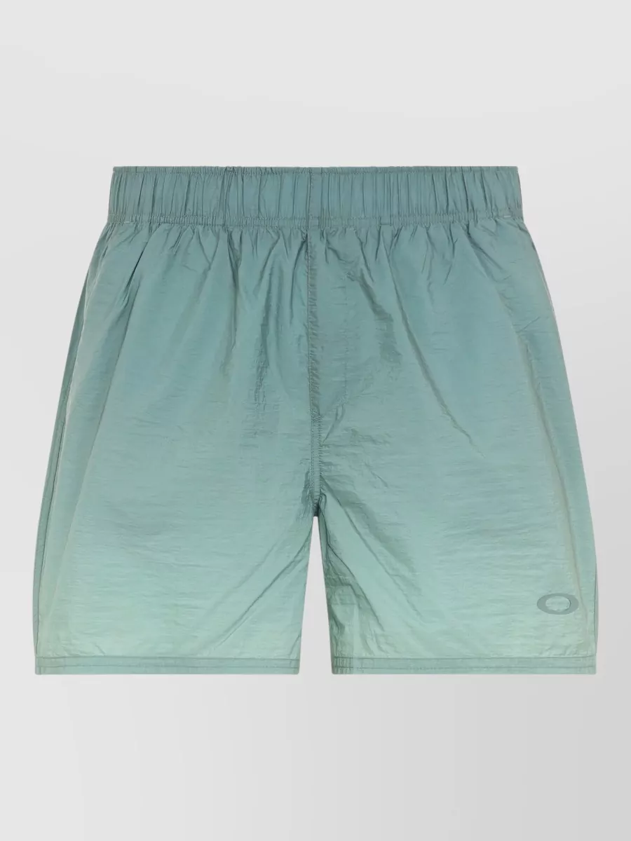 Oakley Nylon swim shorts