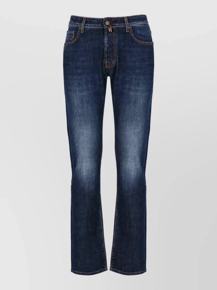 Jacob Cohen straight-leg jeans