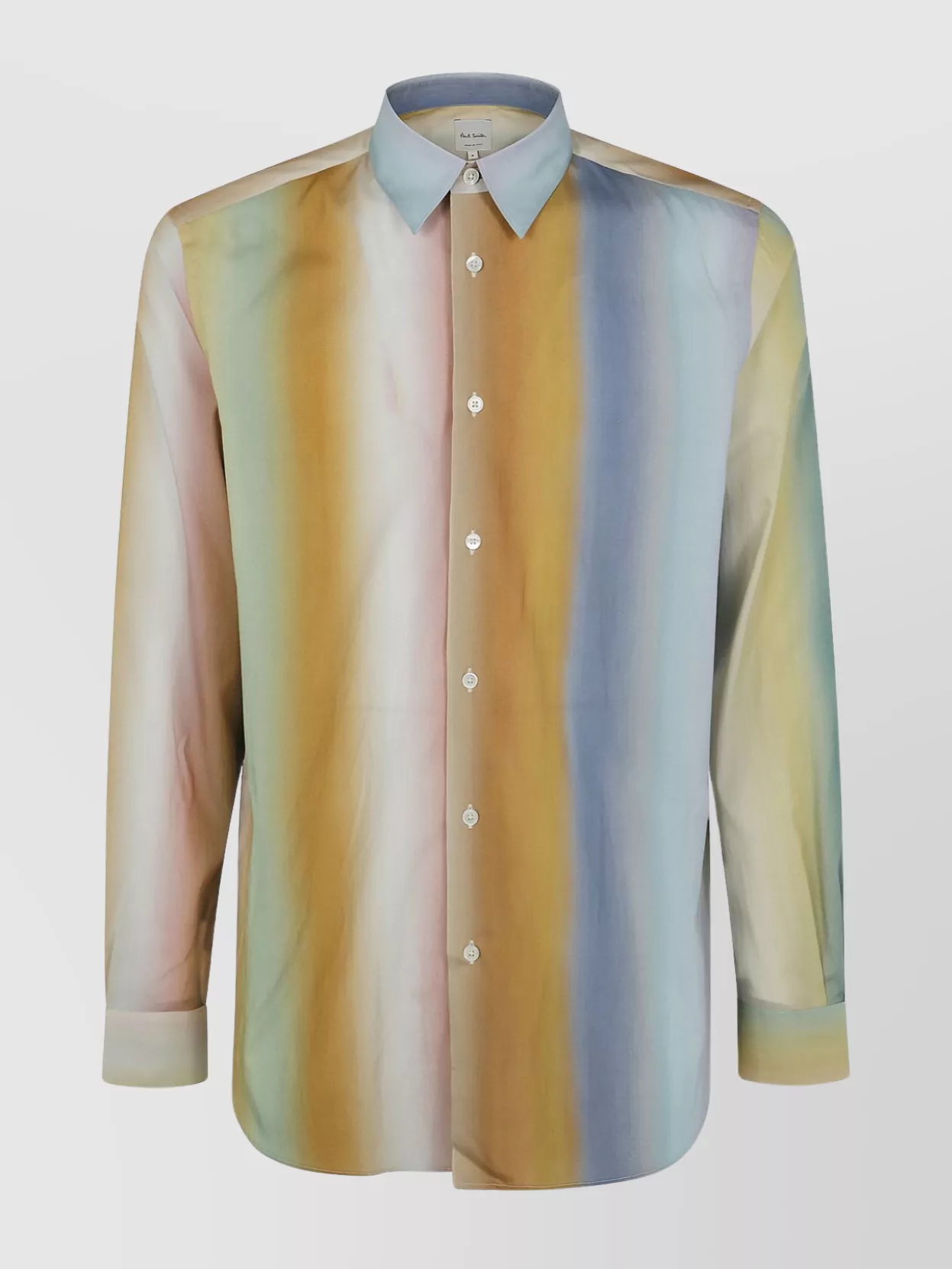 Paul Smith Men's Regular Fit Shirt