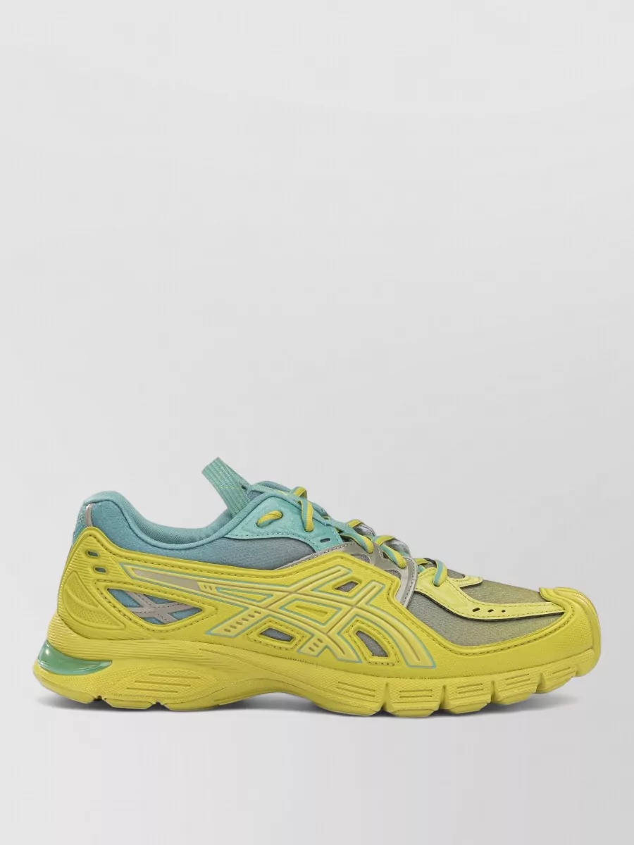 Asics Ub 13-Sd Lyte Low-Top Sneakers