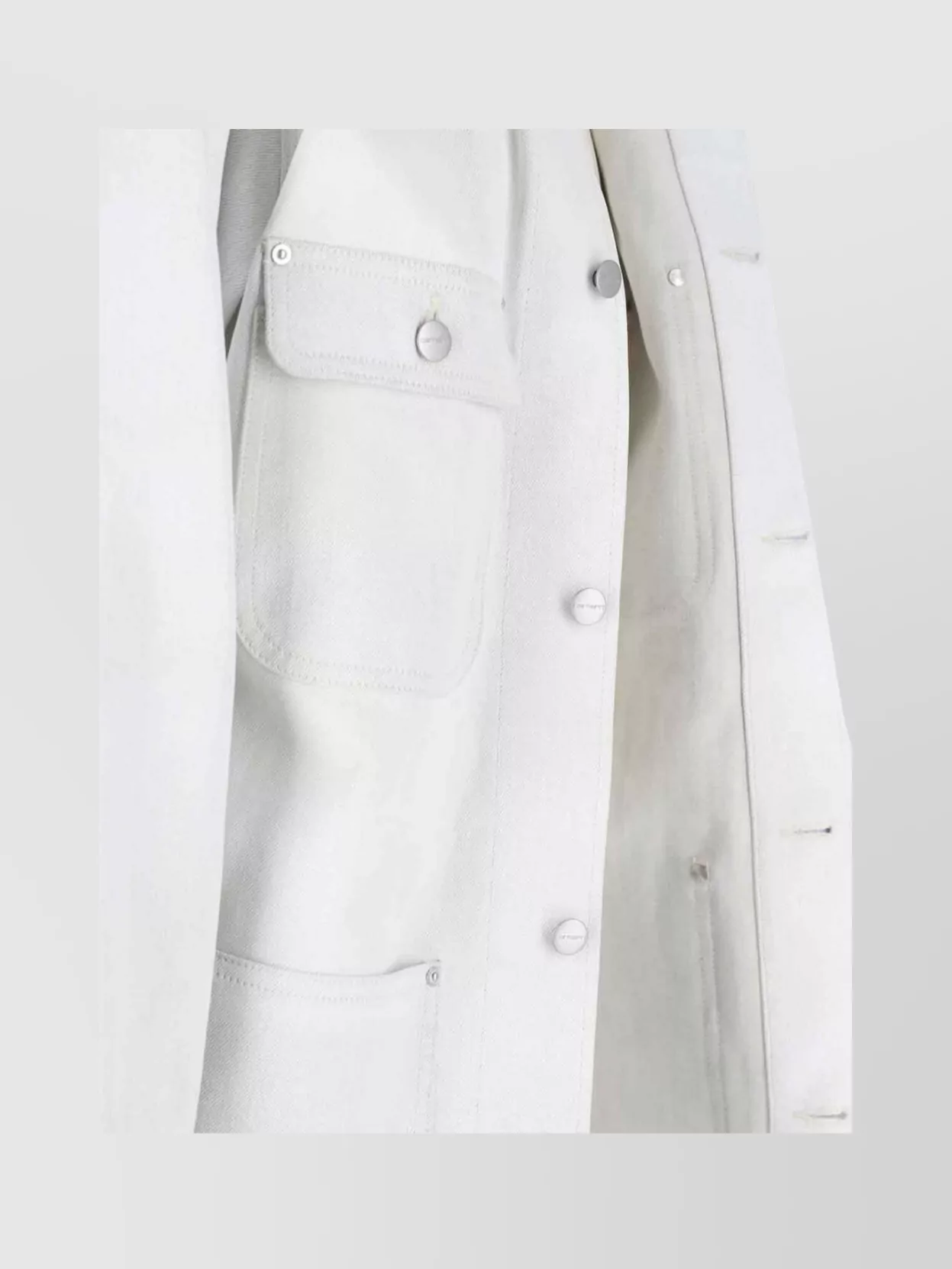 Junya Watanabe Collared Design Multiple Pockets