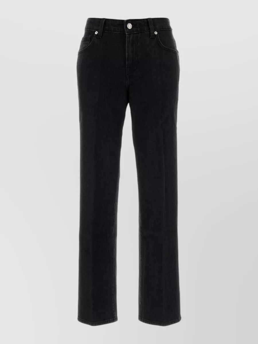 7 For All Mankind denim jeans