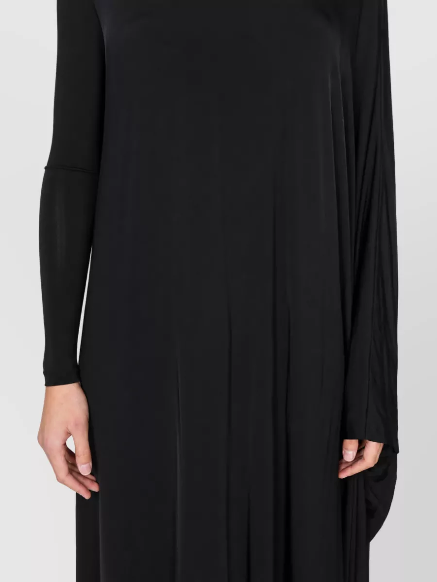 Balenciaga Maxi Dress