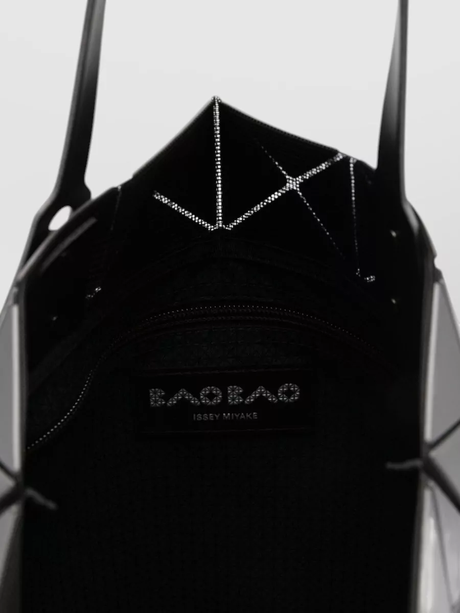 Bao Bao Issey Miyake Matte Shopper Bag