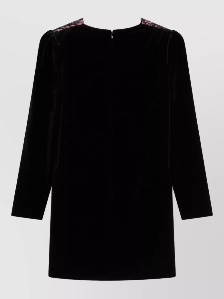 Valentino Mini Dress