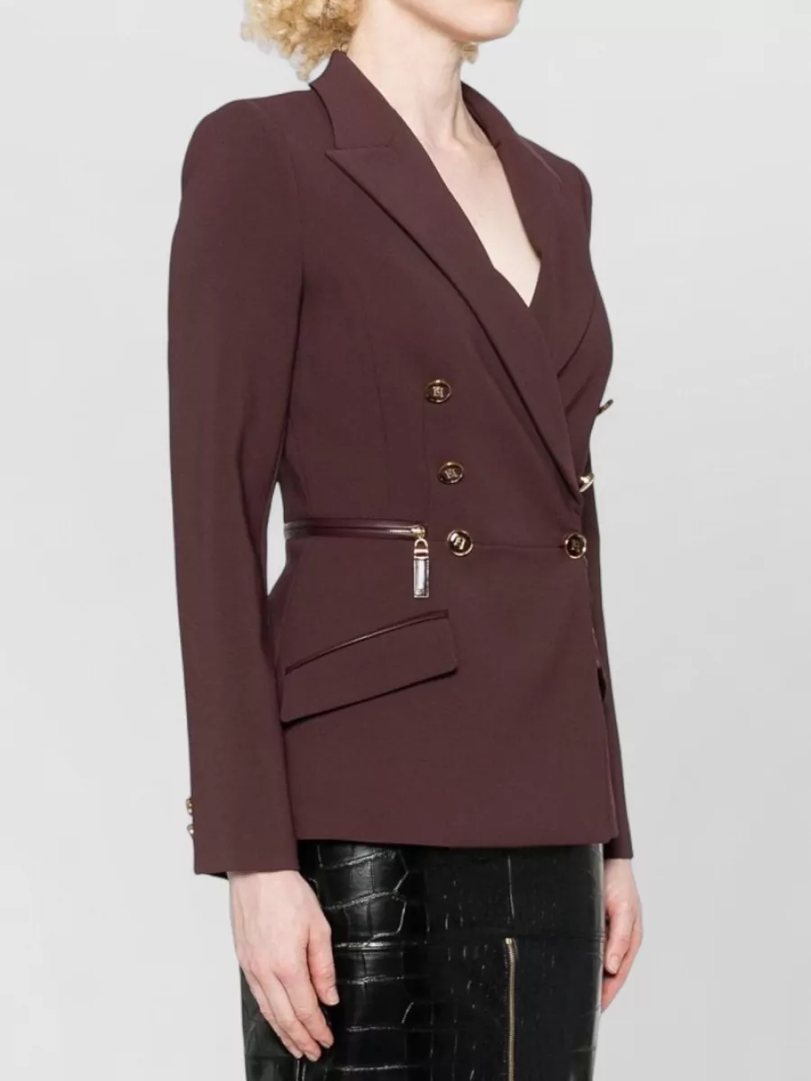 Elisabetta Franchi Blazer