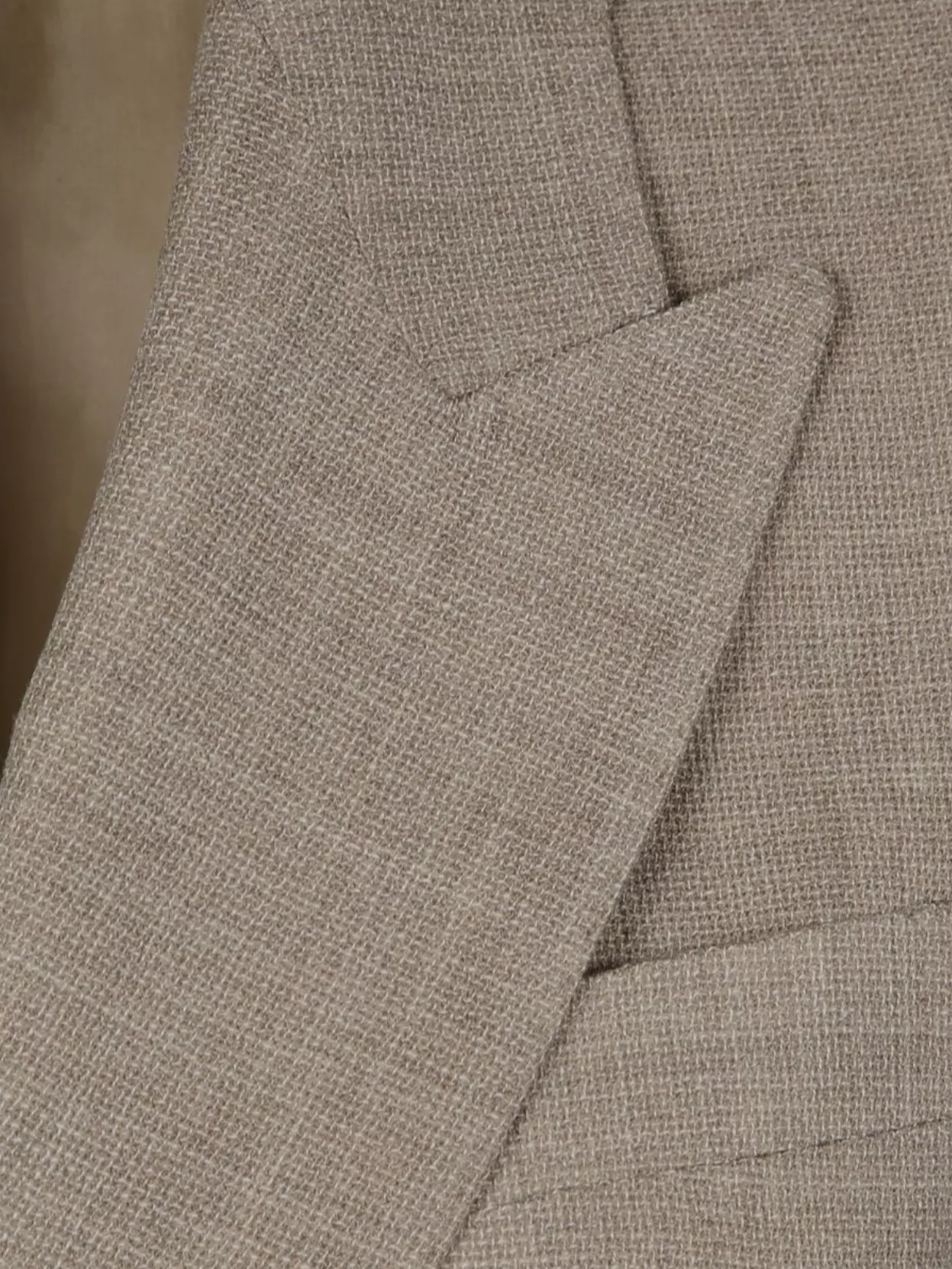 Tagliatore Women's Blazer Notch Lapel