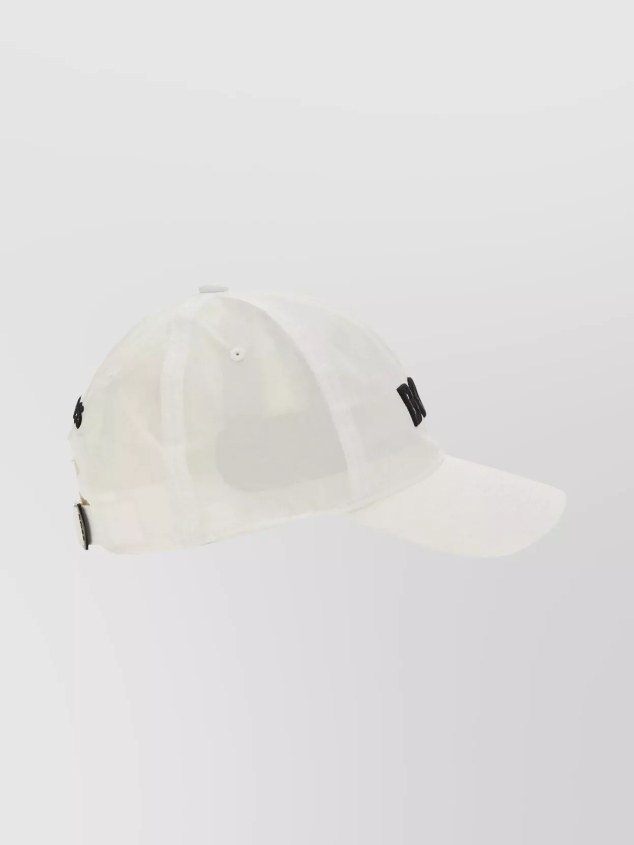 Boss Curved Brim Structured Baseball Cap