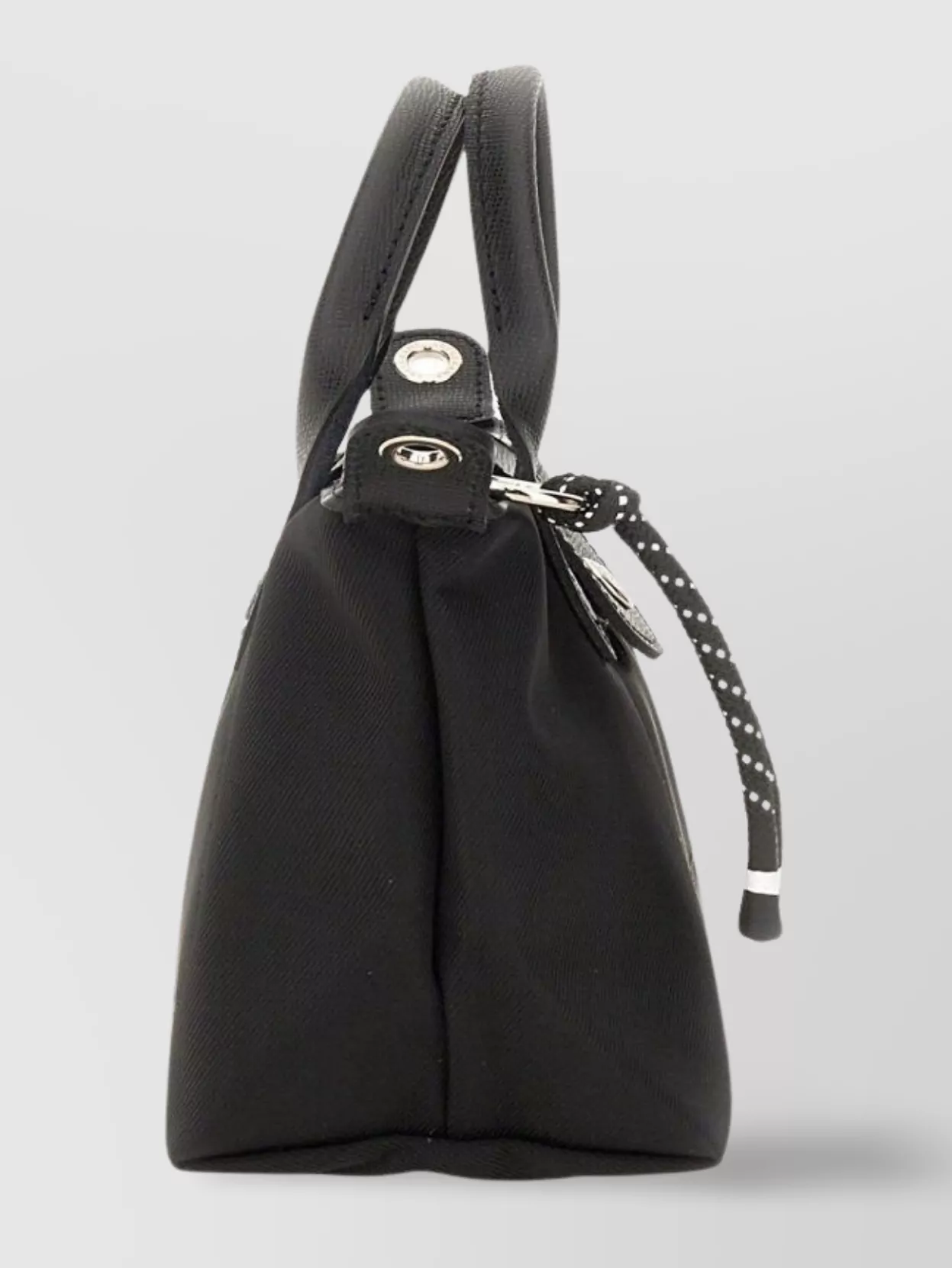 Longchamp Foldable Energy Shoulder Bag