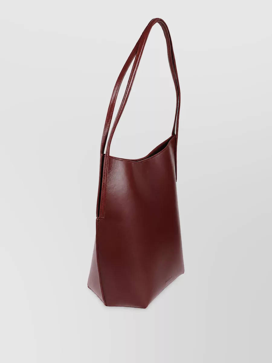 Jil Sander Na Shoulder Bag