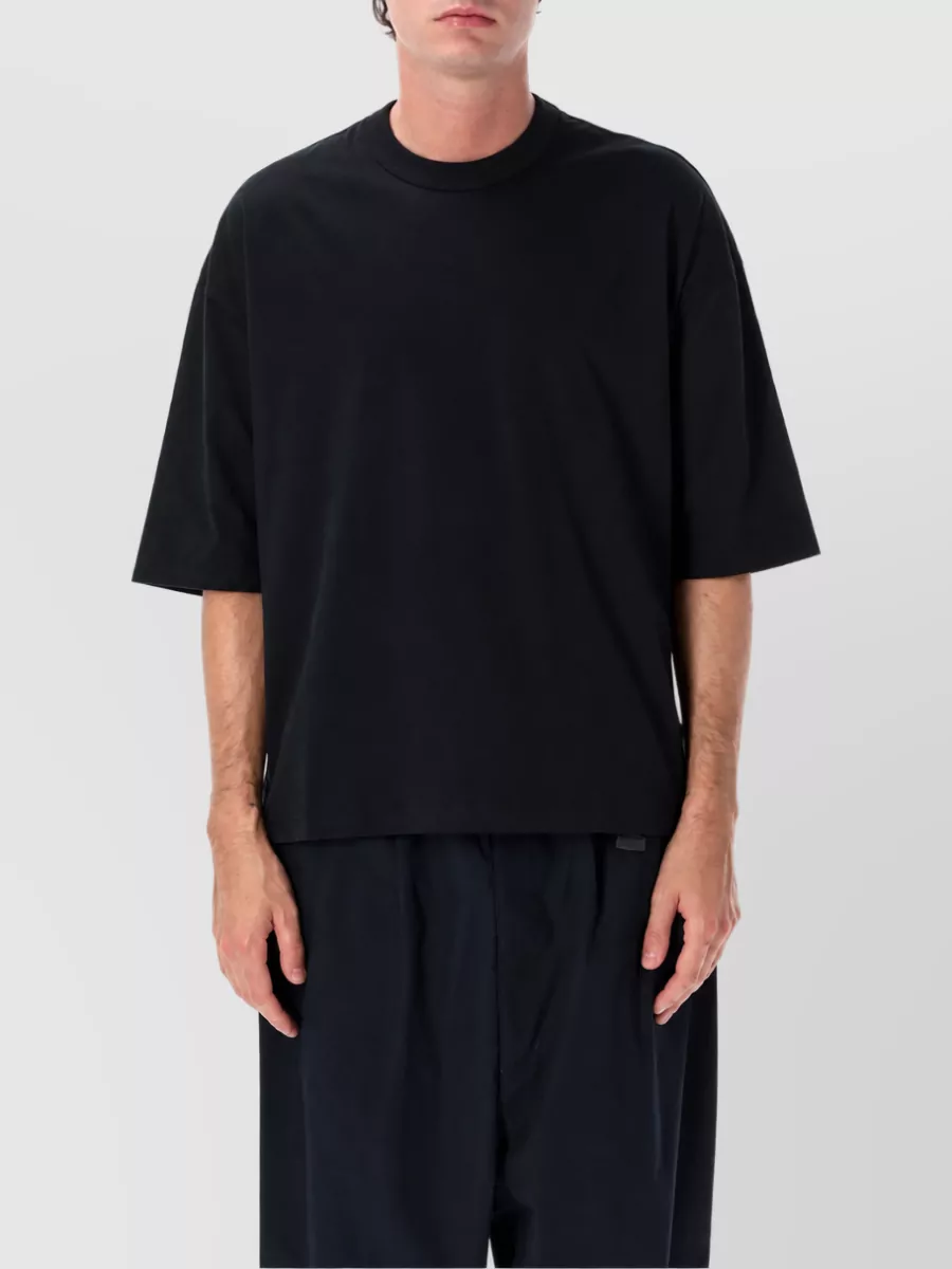 Comme Des Garçons Homme cotton t-shirt