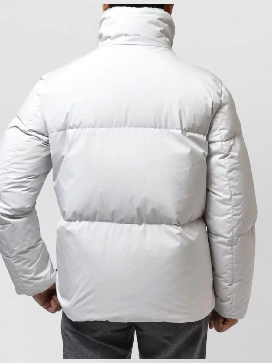 Herno Down Puffer Jacket