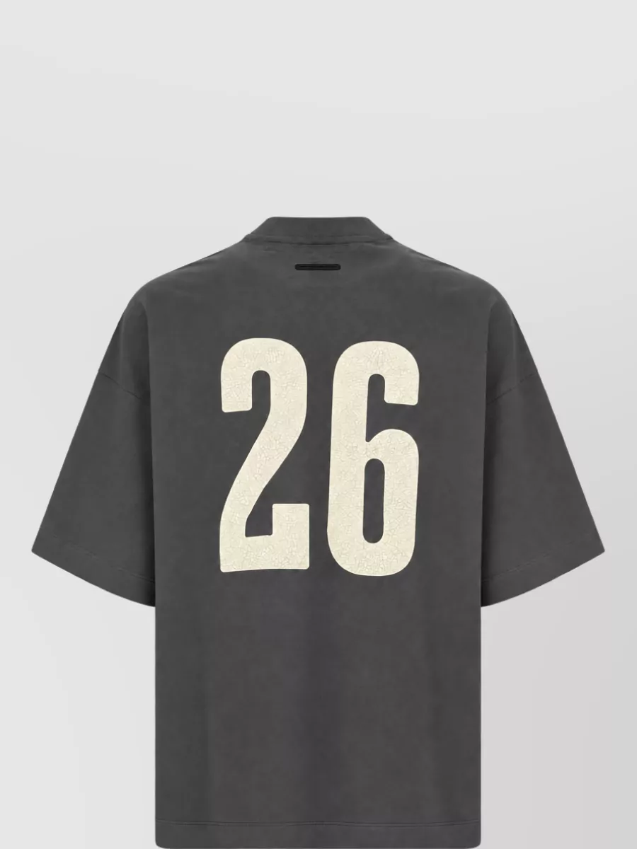 Fear Of God T-Shirt