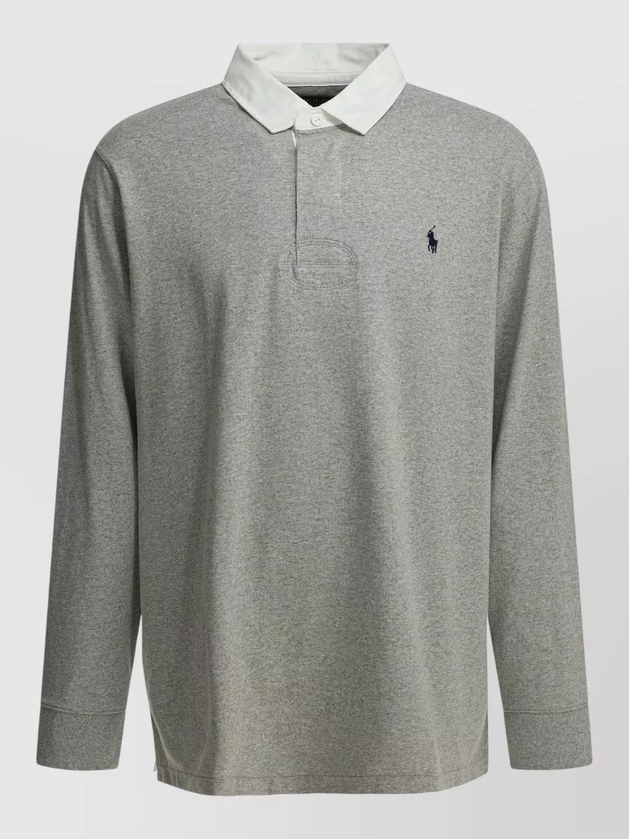 Polo Ralph Lauren Cotton polo shirt