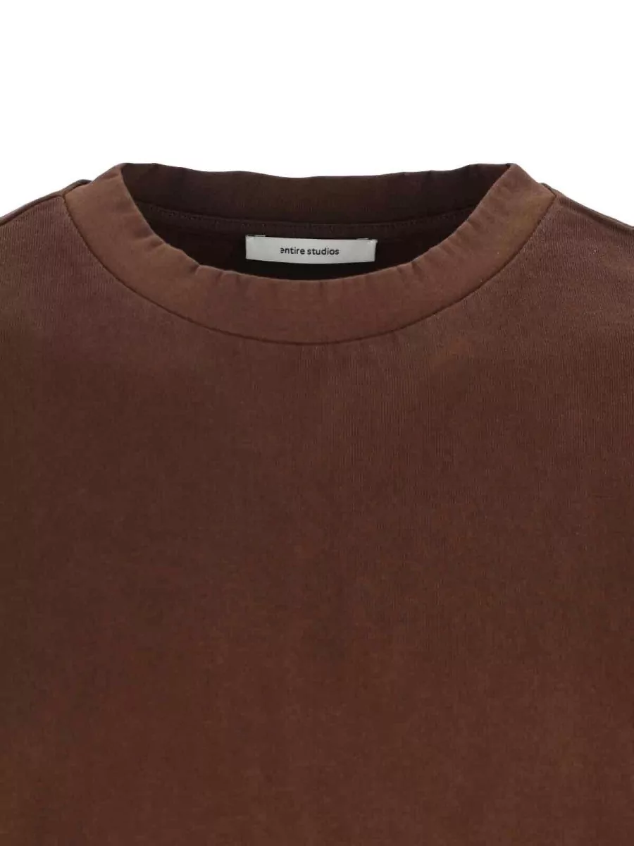 Entire Studios Short-Sleeve T-Shirt