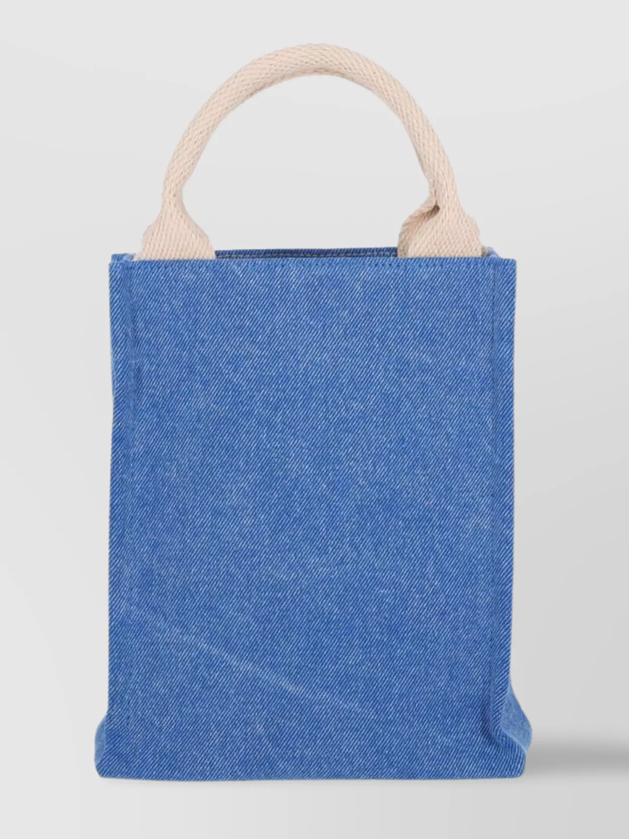 Marni Shopper Bag With Shoulder Strap And Top Handles