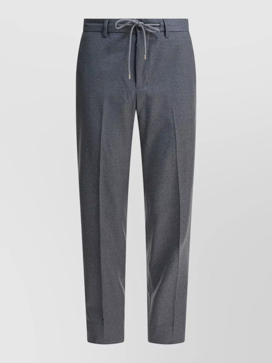 Briglia 1949 tailored trousers