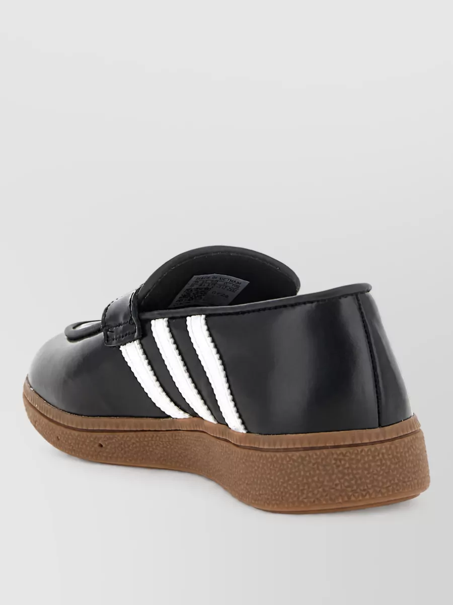 Adidas Originals Slip-On Sneakers