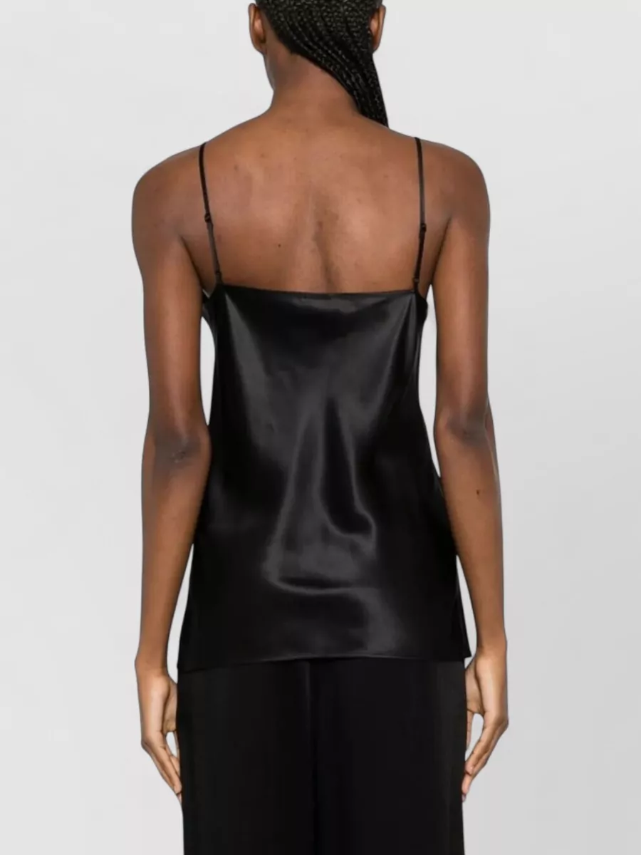 Joseph Silk Clea Top Camisole