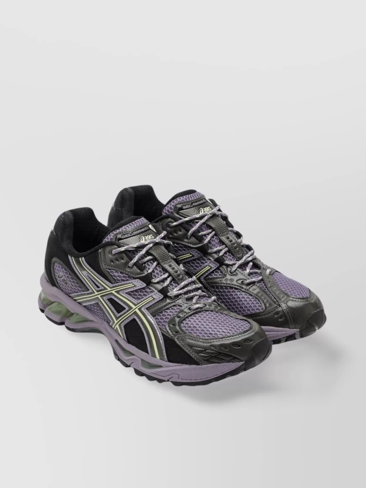 Asics Gel Nimbus 10 1 Matcha Sneaker