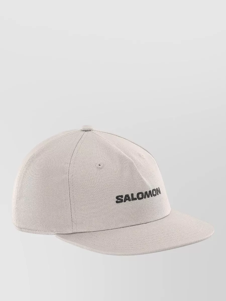 Salomon cap
