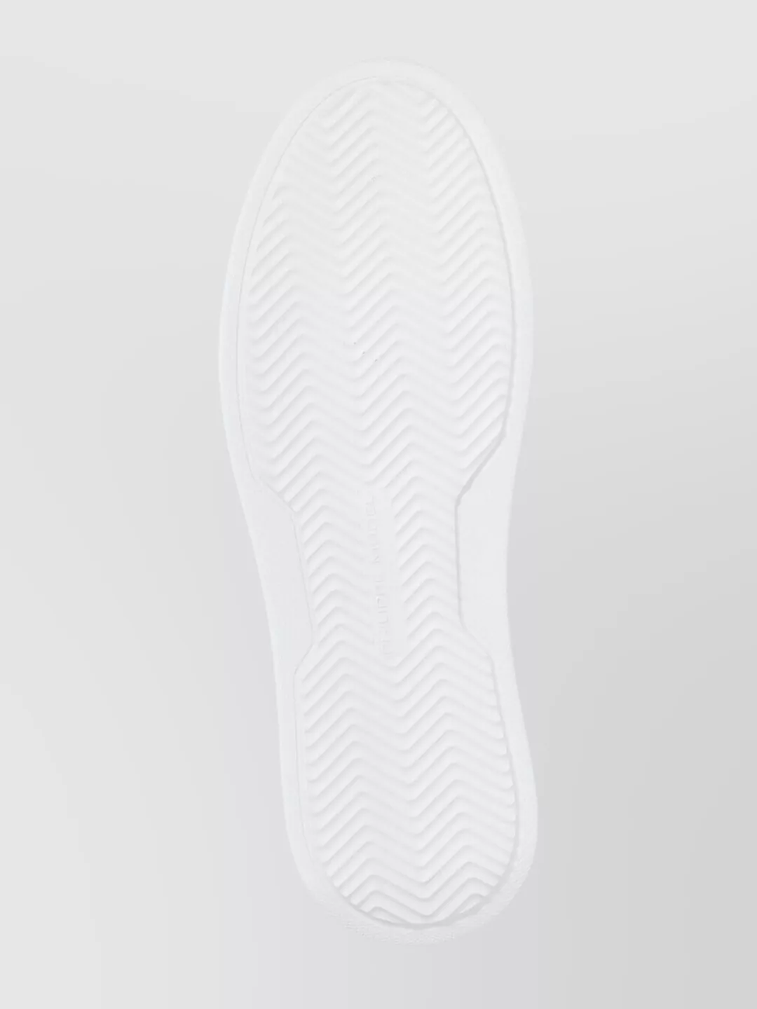 Philippe Model Casual Low Top Sneakers Logo