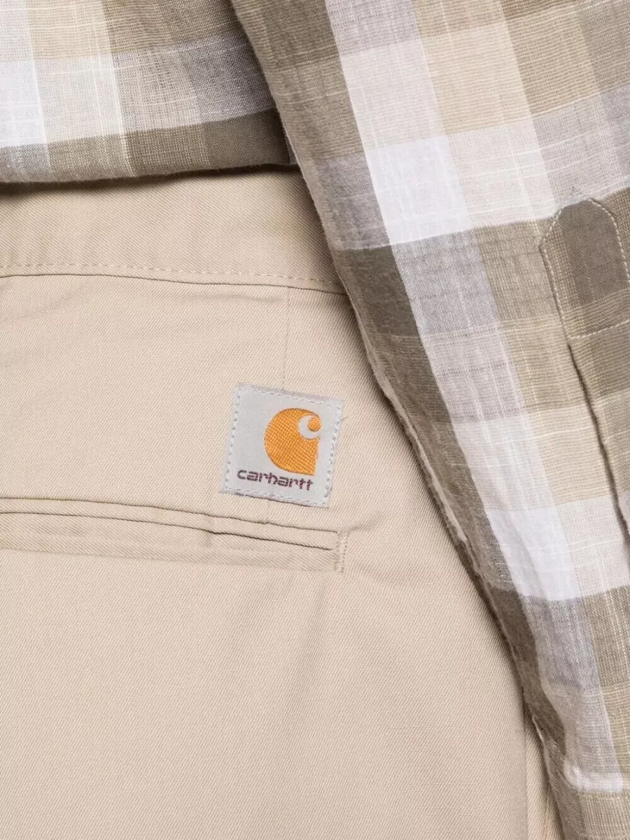 Carhartt Wip Chino Shorts