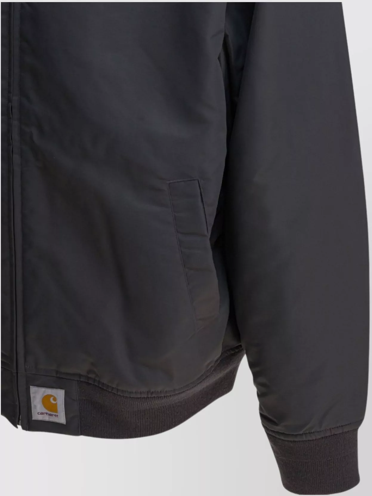 Carhartt Wip "Alumni Santa Fe" Jacket