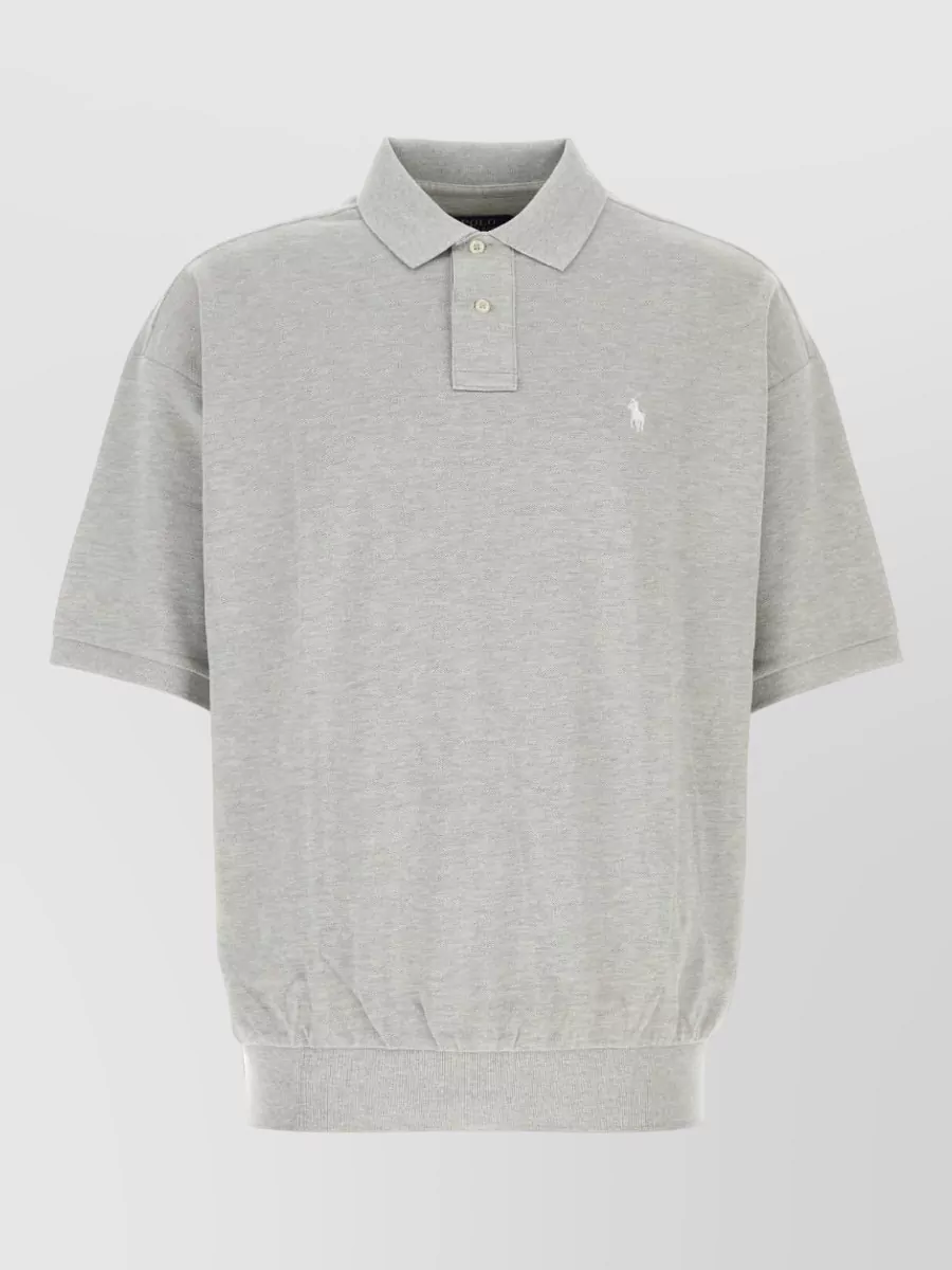 Polo Ralph Lauren Oversized polo shirt