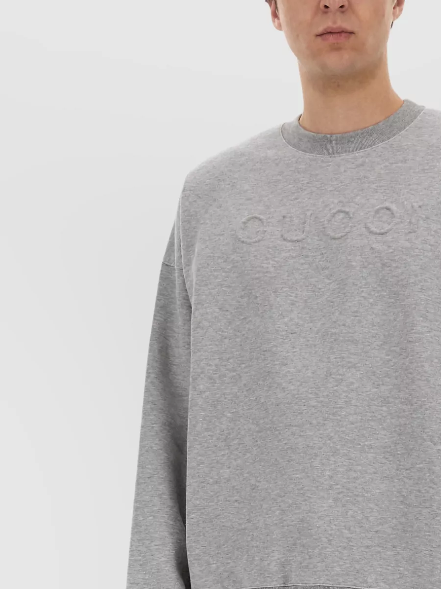 Gucci Cotton T-Shirt