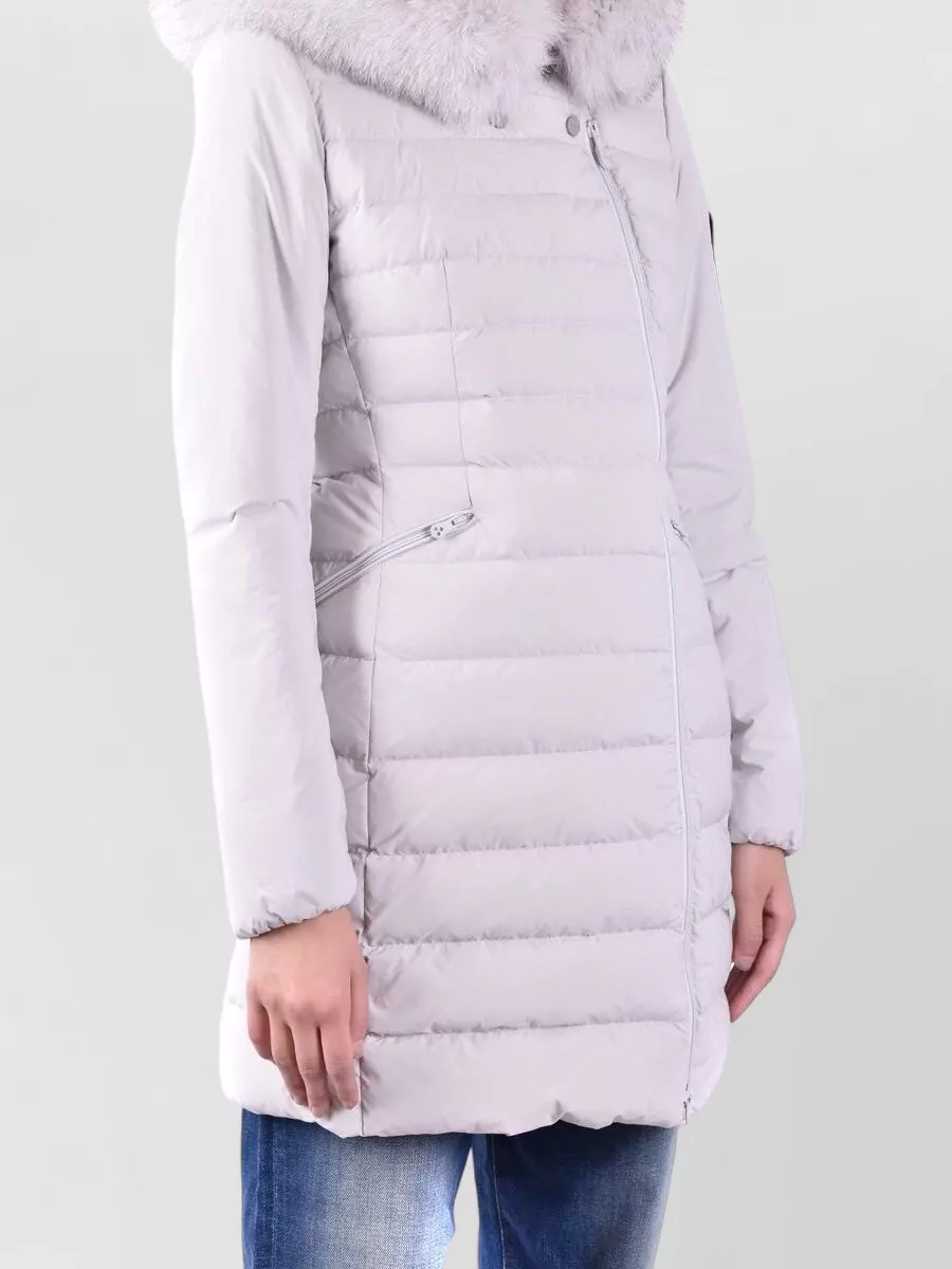 Peuterey Parka Coat