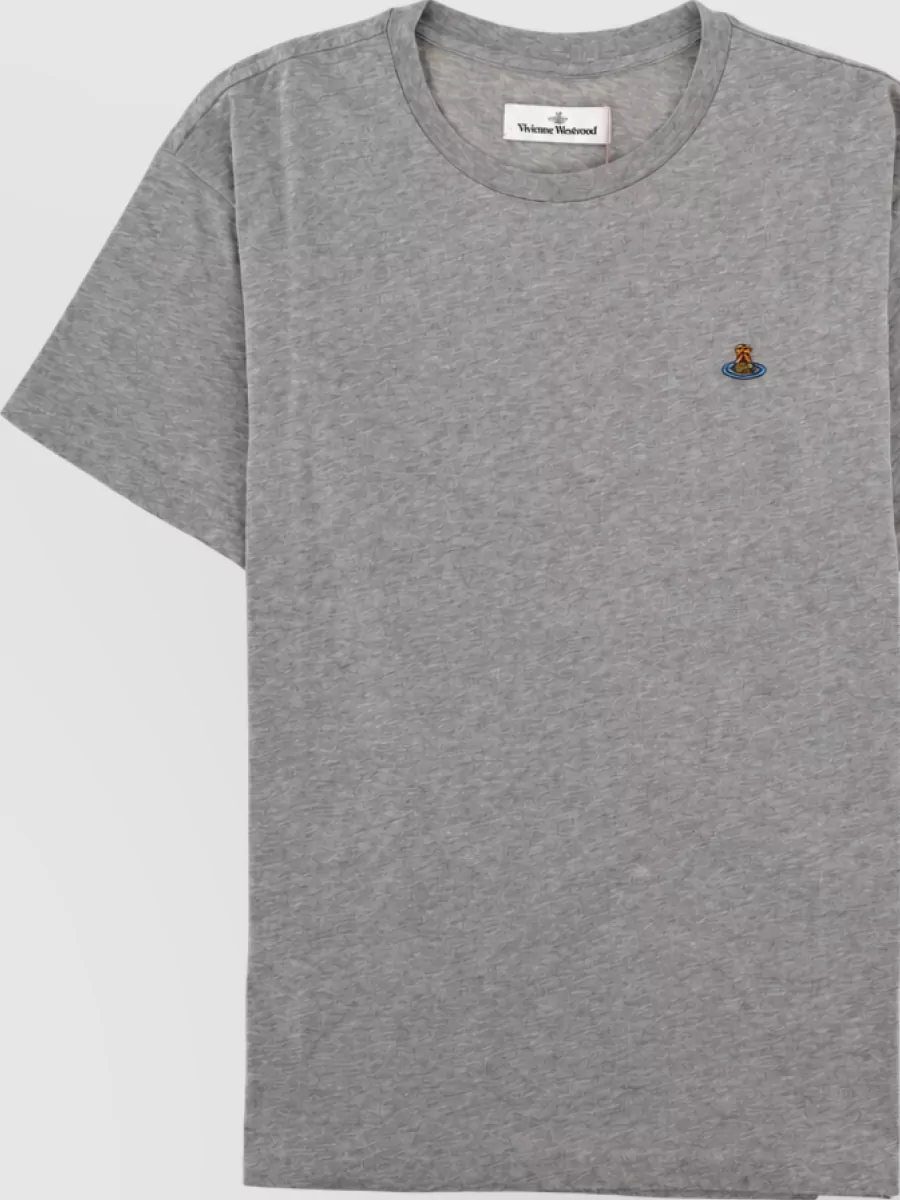 Vivienne Westwood Logo T-Shirt