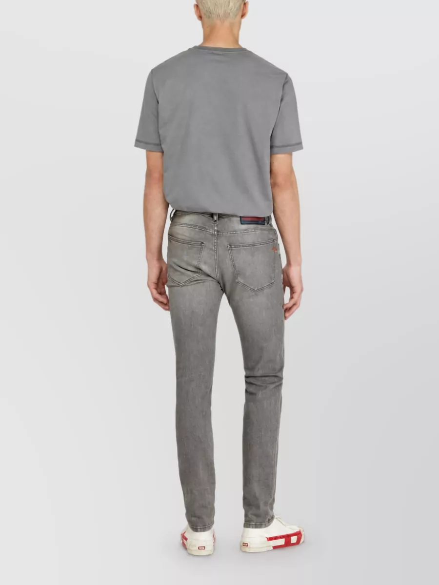 Diesel Denim Jeans