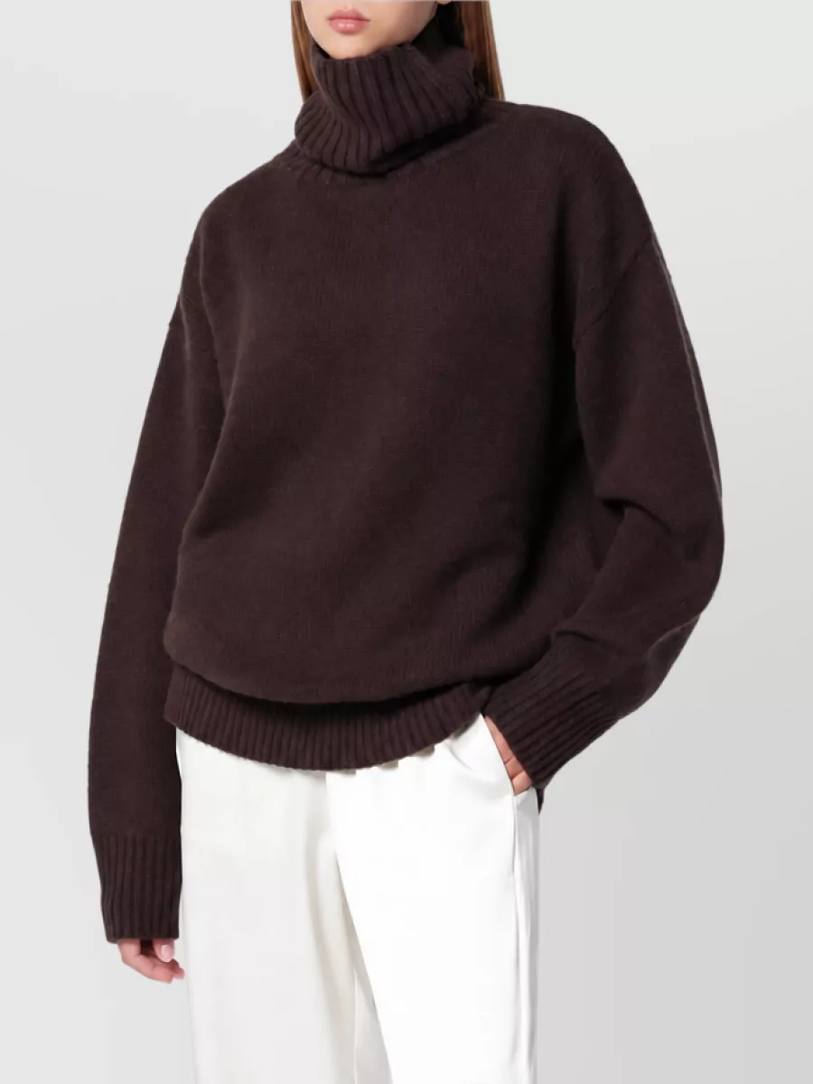 Extreme Cashmere jumper